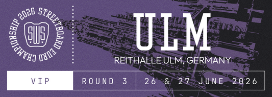 VIP at SWS Euro Championship 2026