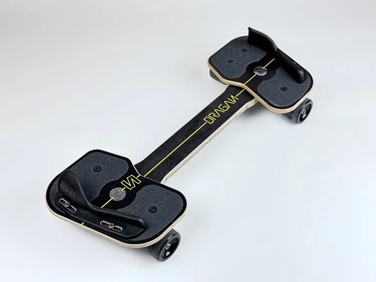 Streetboard Cruiser
